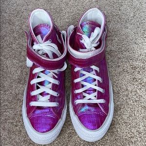 Converse Women’s All Star Sneakers size 5.5 US